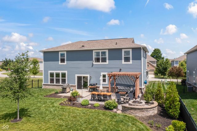 2131 Tompkins Drive, Westfield, IN 46074