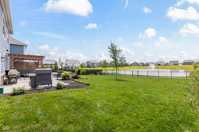 2131 Tompkins Drive, Westfield, IN 46074
