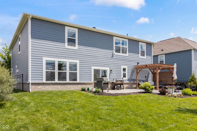 2131 Tompkins Drive, Westfield, IN 46074