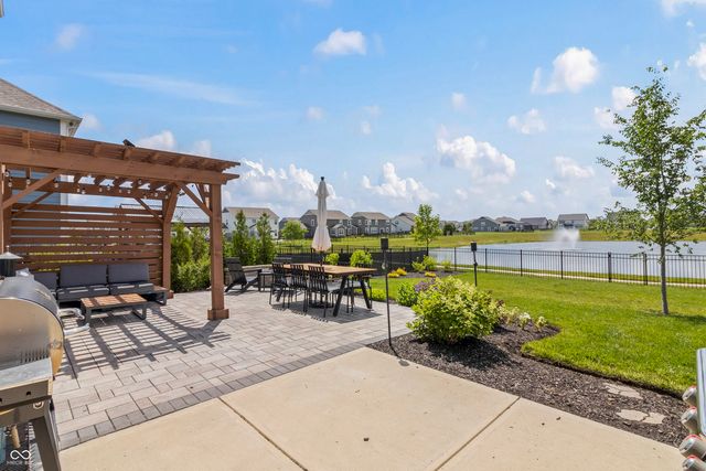 2131 Tompkins Drive, Westfield, IN 46074