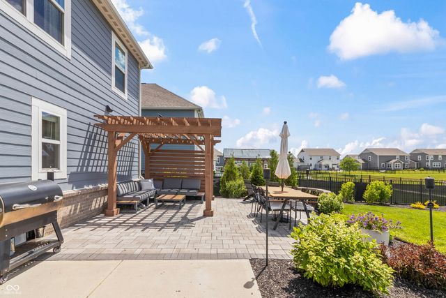 2131 Tompkins Drive, Westfield, IN 46074