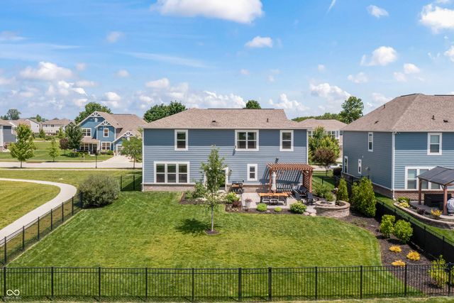 2131 Tompkins Drive, Westfield, IN 46074
