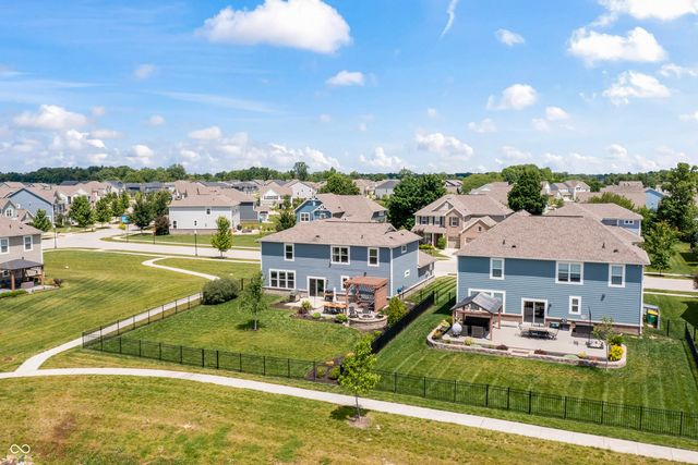 2131 Tompkins Drive, Westfield, IN 46074