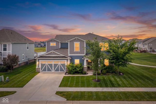 2131 Tompkins Drive, Westfield, IN 46074