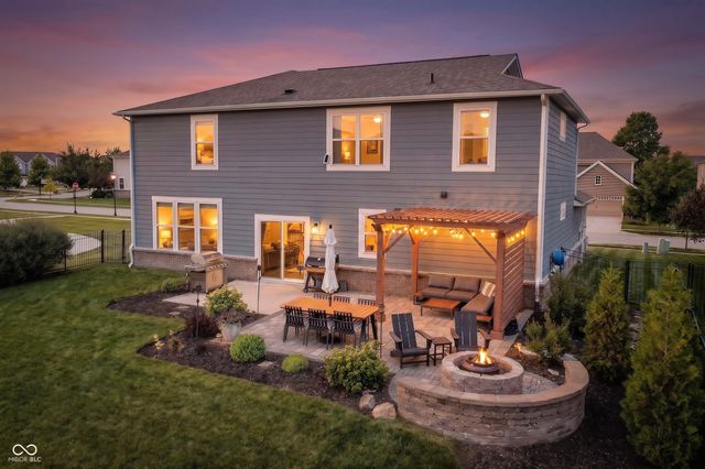 2131 Tompkins Drive, Westfield, IN 46074