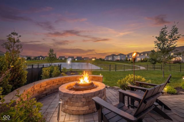 2131 Tompkins Drive, Westfield, IN 46074