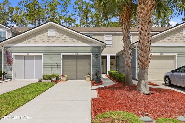 382 SERVIA DRIVE, St Johns, FL 32259