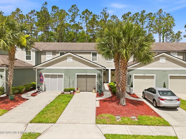 382 SERVIA DRIVE, St Johns, FL 32259