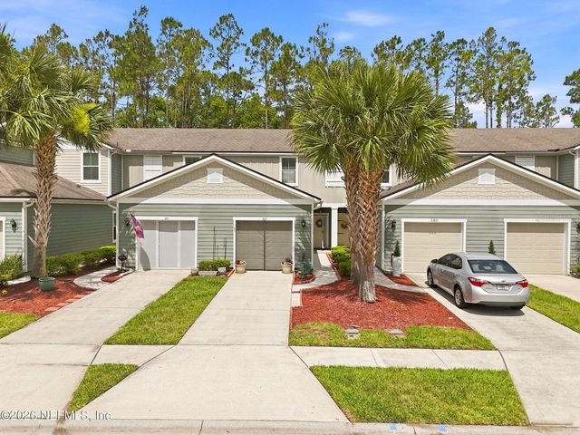 382 SERVIA DRIVE, St Johns, FL 32259