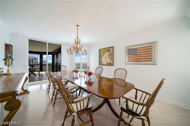8473 Bay Colony DR 1401, Naples, FL 34108