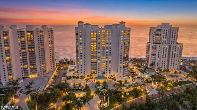8473 Bay Colony DR 1401, Naples, FL 34108