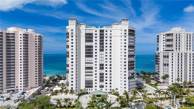 8473 Bay Colony DR 1401, Naples, FL 34108