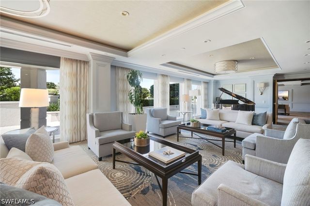 8473 Bay Colony DR 1401, Naples, FL 34108