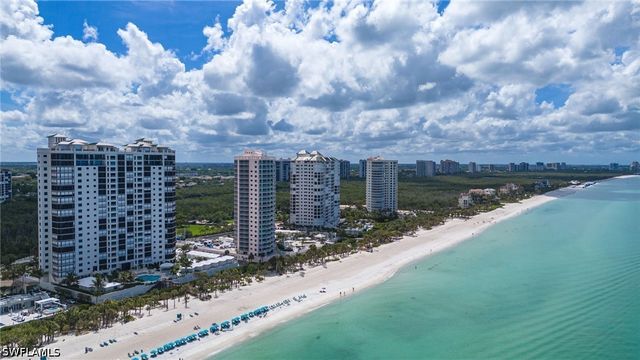 8473 Bay Colony DR 1401, Naples, FL 34108