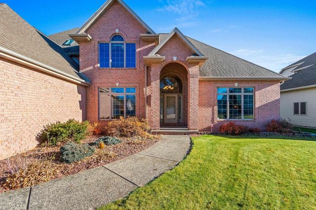 658 BLACK EARTH DRIVE, De Pere, WI 54115