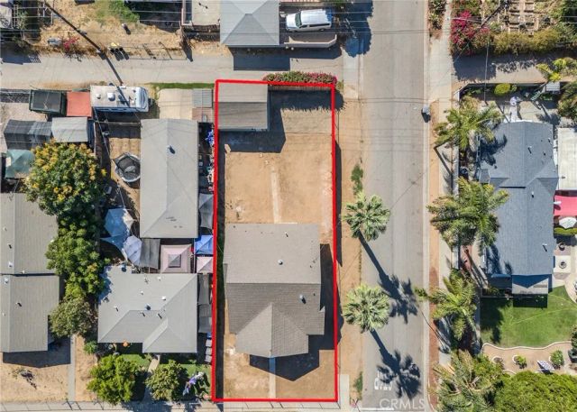 1974 Milton, Riverside, CA 92507