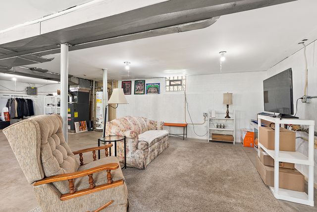 12838 HONORE Street, Blue Island, IL 60406