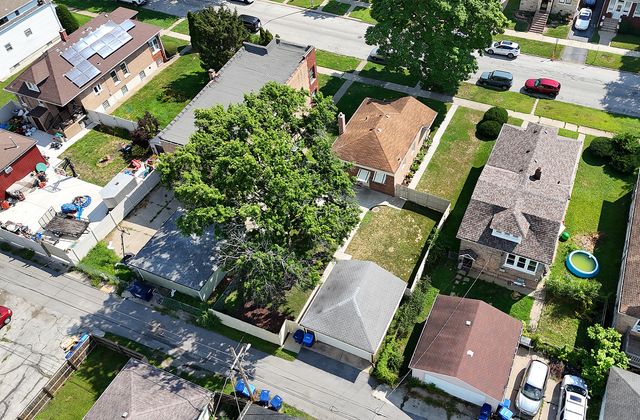 12838 HONORE Street, Blue Island, IL 60406