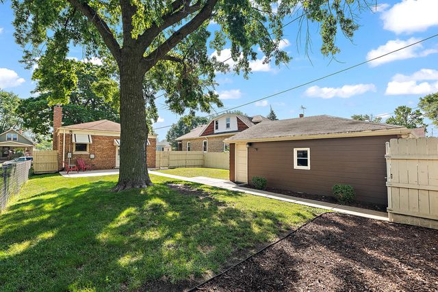 12838 HONORE Street, Blue Island, IL 60406