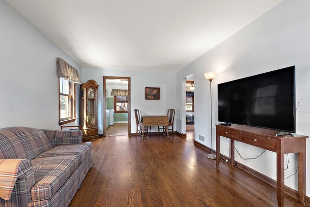 12838 HONORE Street, Blue Island, IL 60406
