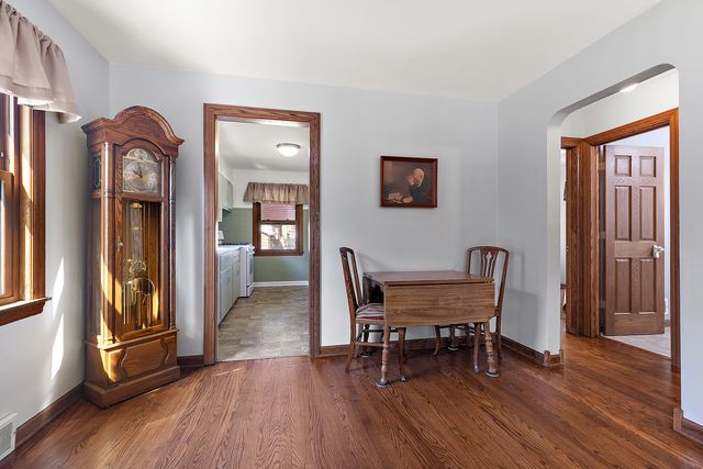 12838 HONORE Street, Blue Island, IL 60406