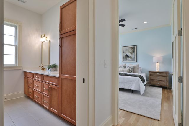 6003 Weatherburn Place, Worthington, OH 43085