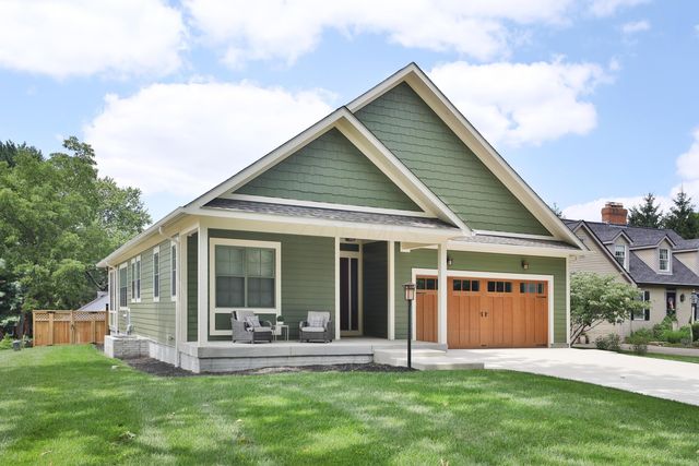 6003 Weatherburn Place, Worthington, OH 43085