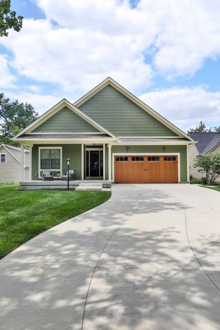 6003 Weatherburn Place, Worthington, OH 43085