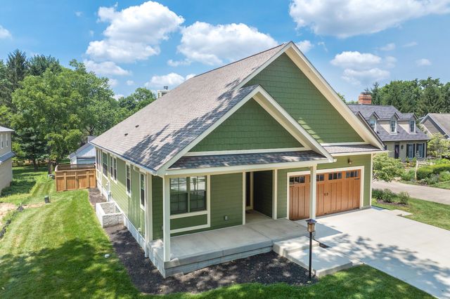 6003 Weatherburn Place, Worthington, OH 43085