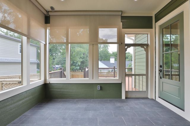 6003 Weatherburn Place, Worthington, OH 43085