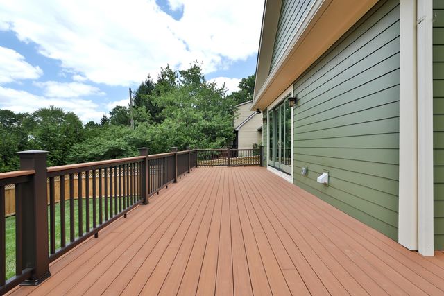 6003 Weatherburn Place, Worthington, OH 43085