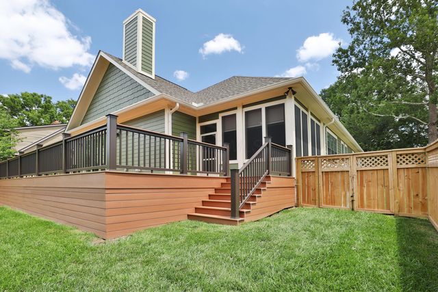 6003 Weatherburn Place, Worthington, OH 43085