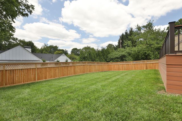 6003 Weatherburn Place, Worthington, OH 43085