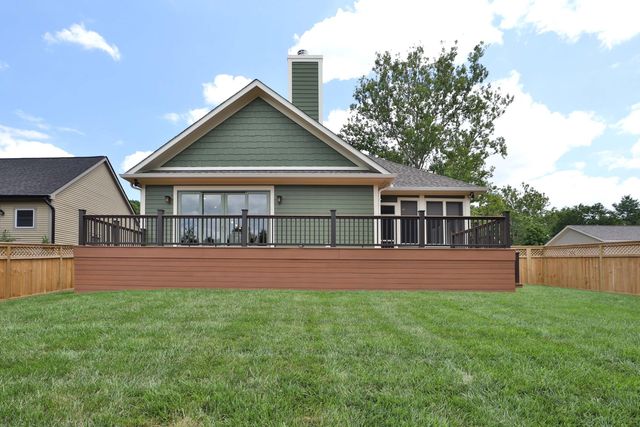 6003 Weatherburn Place, Worthington, OH 43085