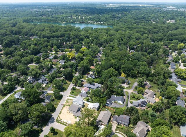 6003 Weatherburn Place, Worthington, OH 43085