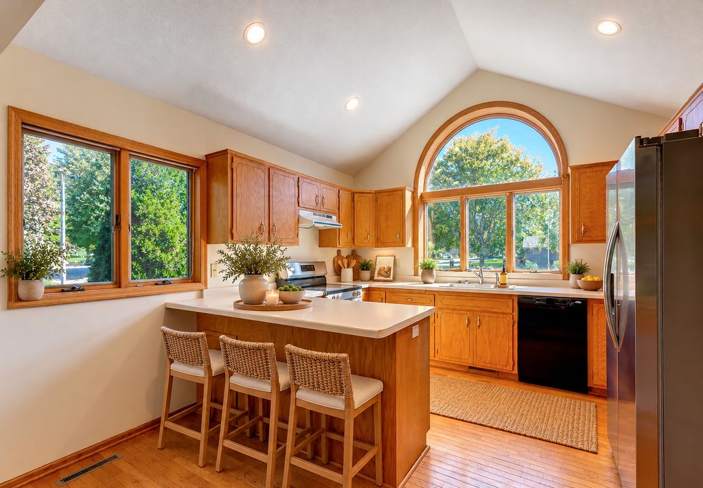 606 Columbus Avenue S, New Prague, MN 56071 — photo 2