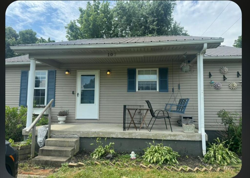 107 Patio Street, Winchester, KY 40391