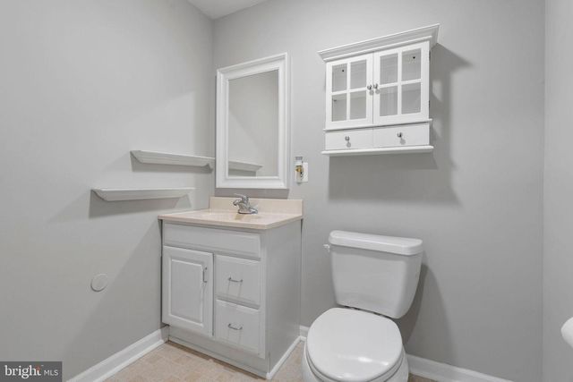 2423 BOLTON LN, Crofton, MD 21114