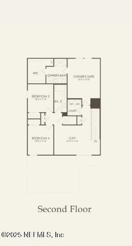 5495 LONGFIN Court, Jacksonville, FL 32244