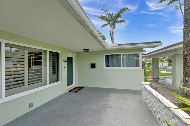 720 NW 29th Court, Wilton Manors, FL 33311