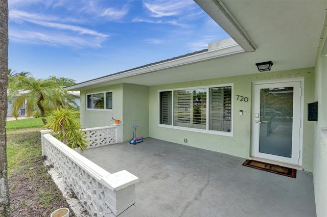 720 NW 29th Court, Wilton Manors, FL 33311