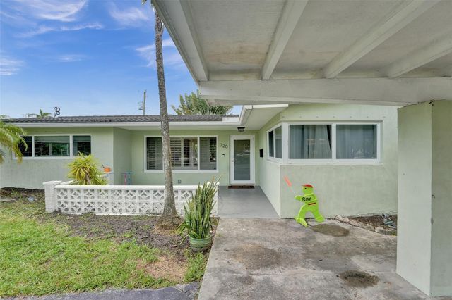 720 NW 29th Court, Wilton Manors, FL 33311