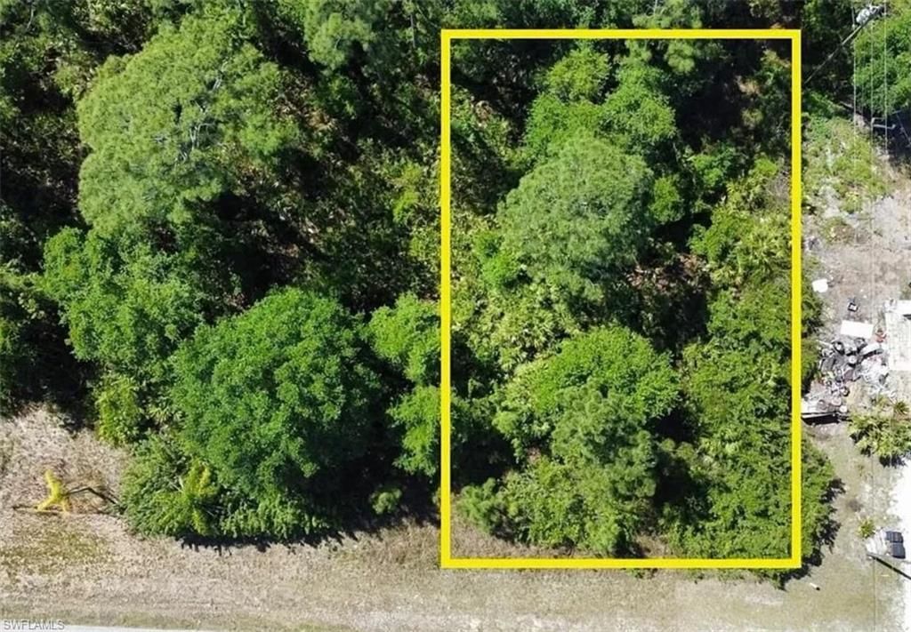 2404 E 9th ST, LEHIGH ACRES, FL 33936 — exterior