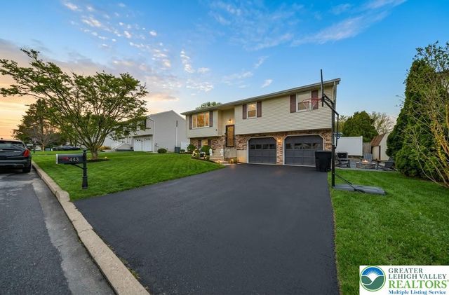 443 Arlington Street, Easton, PA 18045