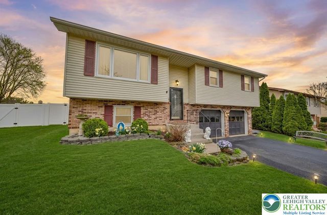 443 Arlington Street, Easton, PA 18045