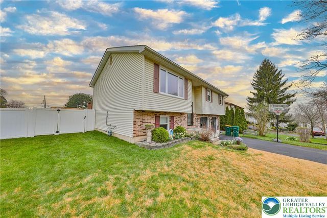 443 Arlington Street, Easton, PA 18045
