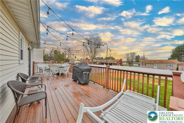 443 Arlington Street, Easton, PA 18045