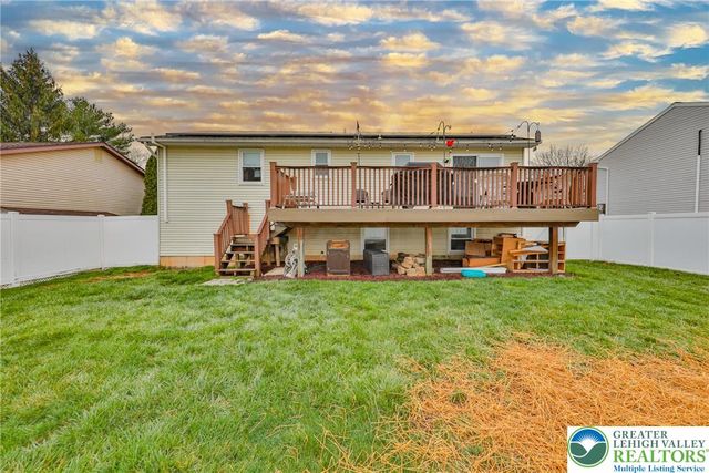 443 Arlington Street, Easton, PA 18045