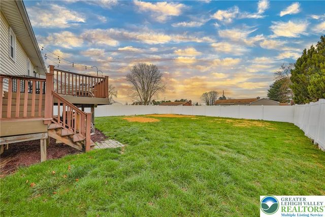 443 Arlington Street, Easton, PA 18045