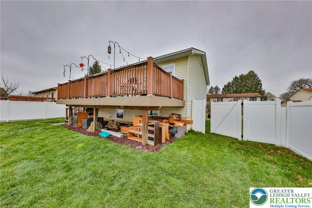 443 Arlington Street, Easton, PA 18045